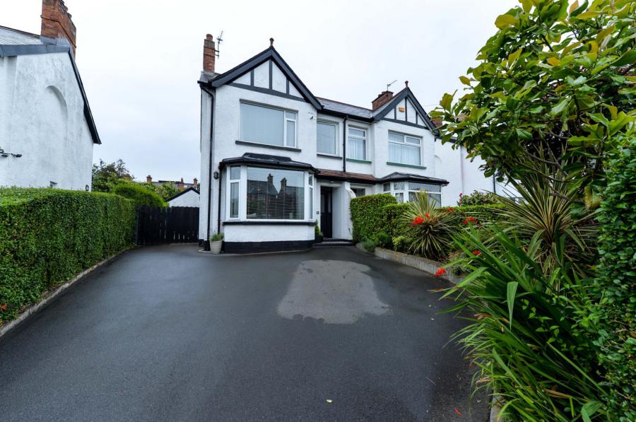 28 Cabin Hill Park, belfast, county antrim, BT5 7AL