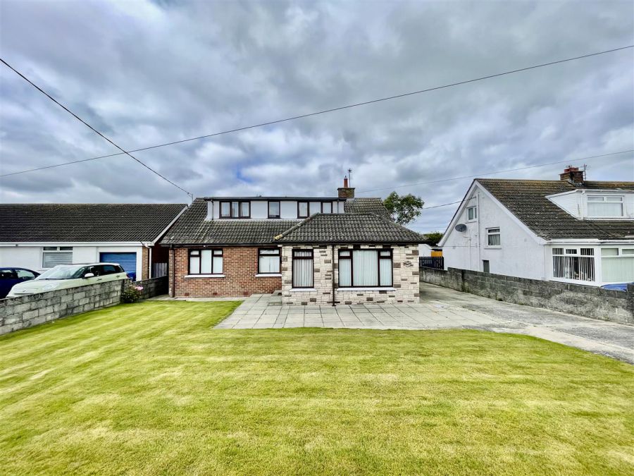 25 Cloughey Road, portavogie, newtownards, BT22 1EF