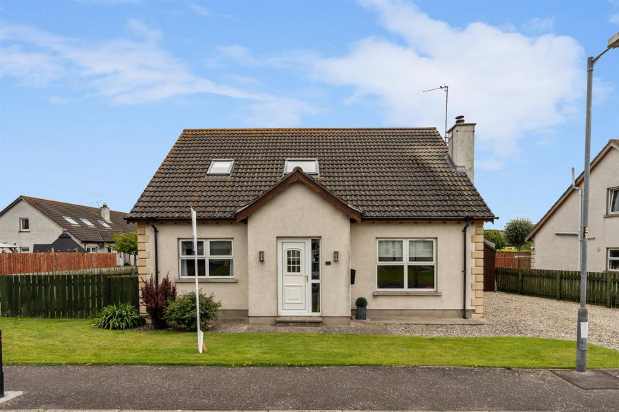 16 Castle Meadow Road, cloughey, newtownards, BT22 1GA