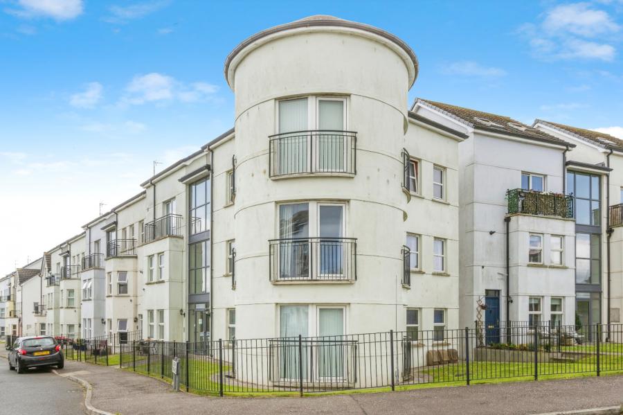 4 Linen Terrace, bangor, county down, BT19 7JQ