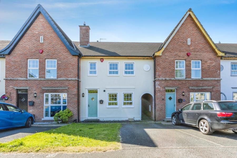 24 Regency Square, bangor, county down, BT19 7FX