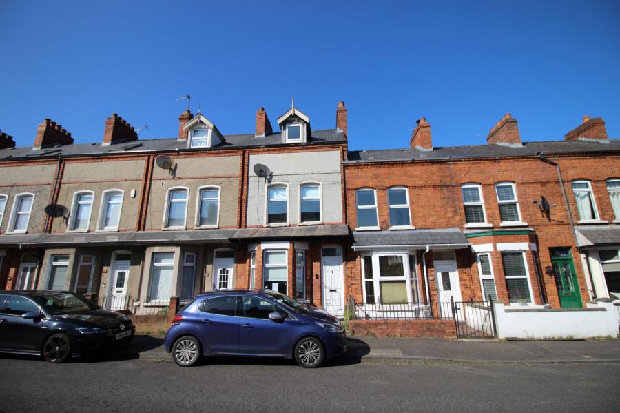13 Willowholme Street, belfast, BT6 8NW