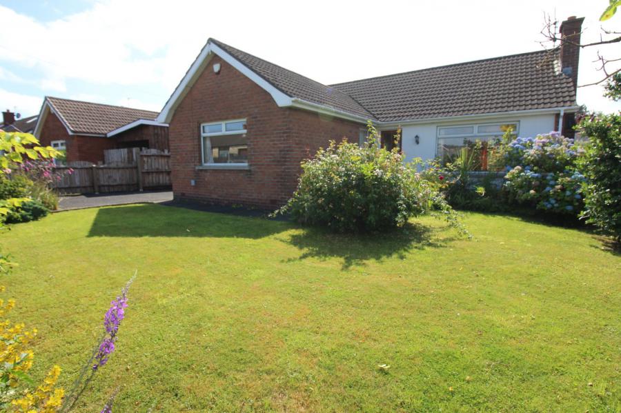 15 Fairview Park, carrickfergus, county antrim, BT38 7JG