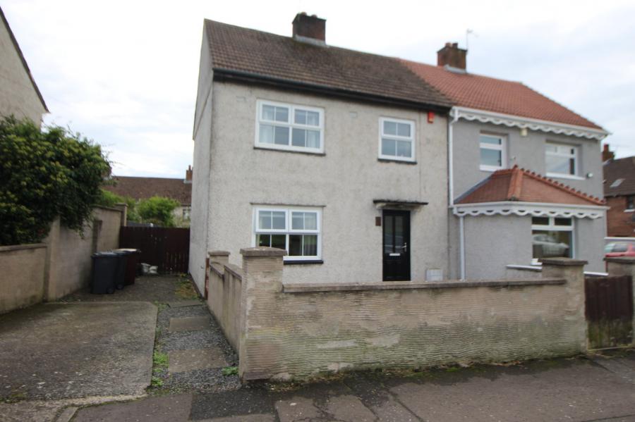 68 Northland, Carrickfergus, County Antrim, BT38 8JZ