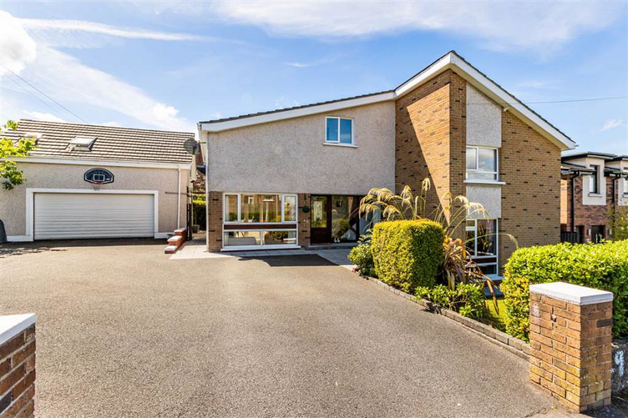 49 Cliveden Crescent, four winds, belfast, BT8 6ND