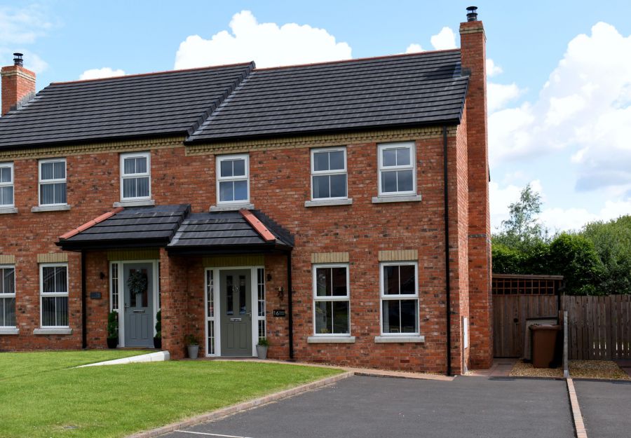 16 Glebe Close, magheralin, BT67 0SU