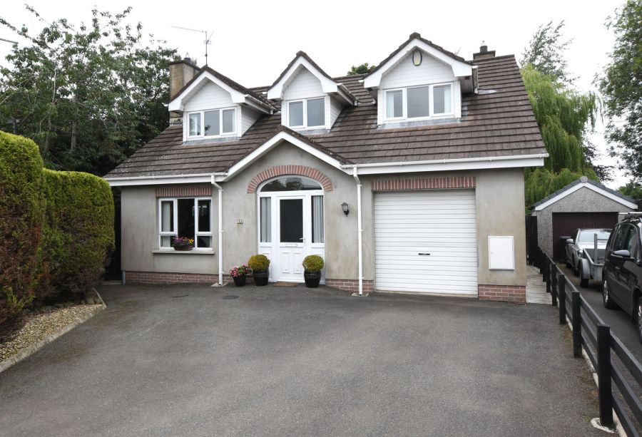 18a Portmore Lea, ballinderry, lisburn, BT28 2LX