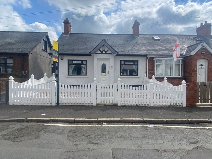 24 Warren Park Drive, lisburn city, lisburn, BT28 1HF