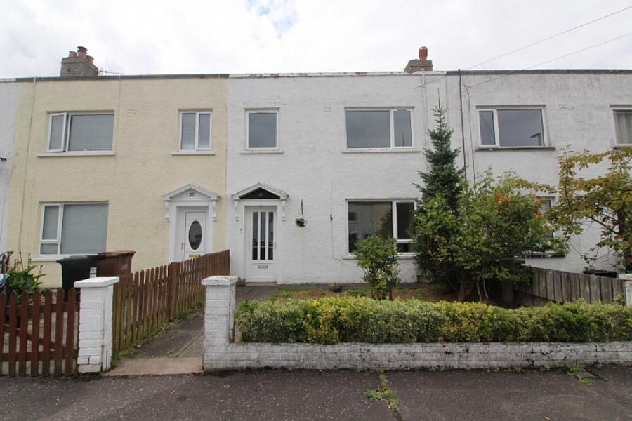 22 Abbots Gardens, Newtownabbey, BT37 9RA