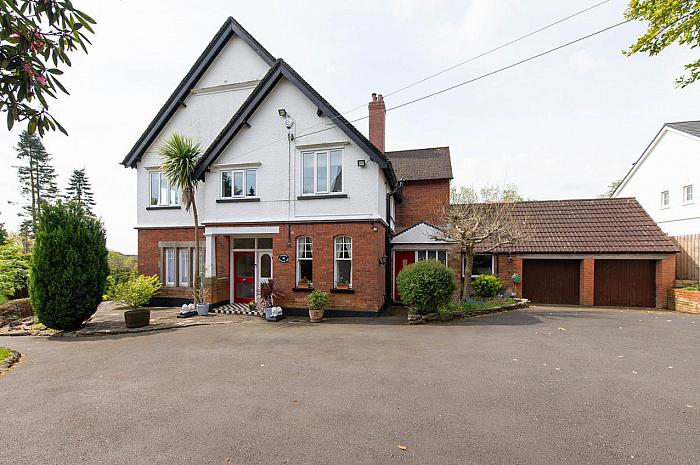 &quot;Ardkeen&quot;, 71 Upper Road, greenisland, BT38 8RH
