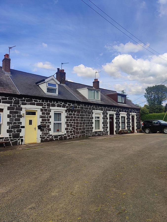5 Old Mill Crescent, newtownabbey, BT36 4QL