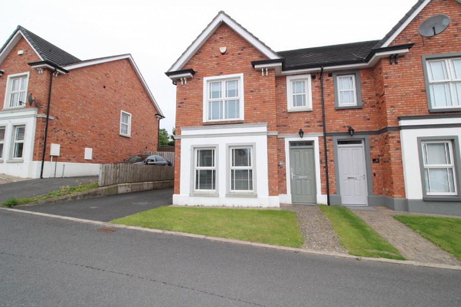 32 Foxton Place, newtownabbey, BT36 5FS