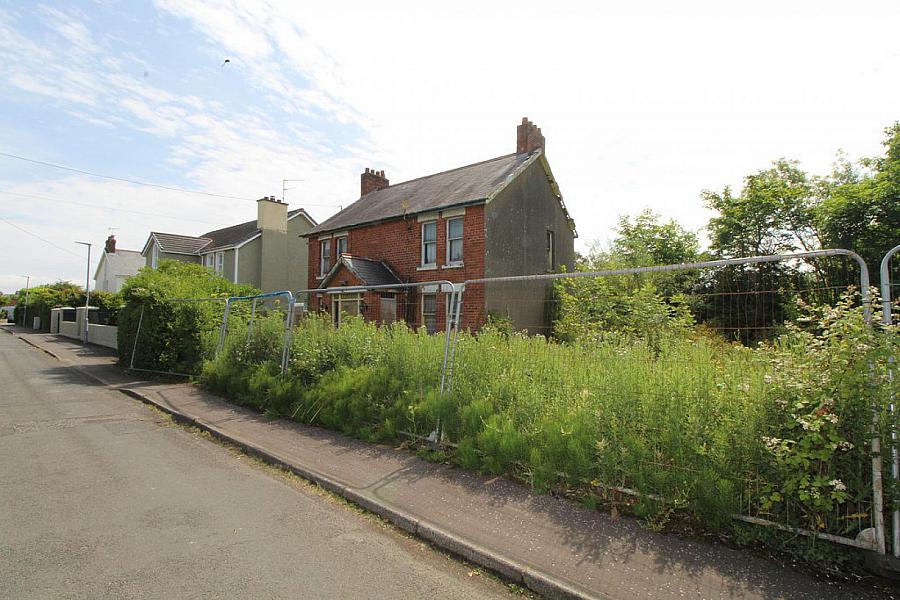 2 Mullaghmore Park, greenisland, carrickfergus, BT38 8RG