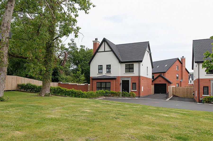 10 Oakfield Park Drive, jordanstown, BT37 0HR