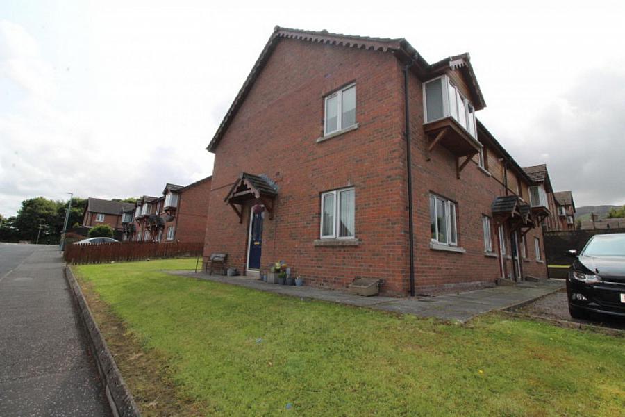 26 Glenmount Road, newtownabbey, BT36 7QJ