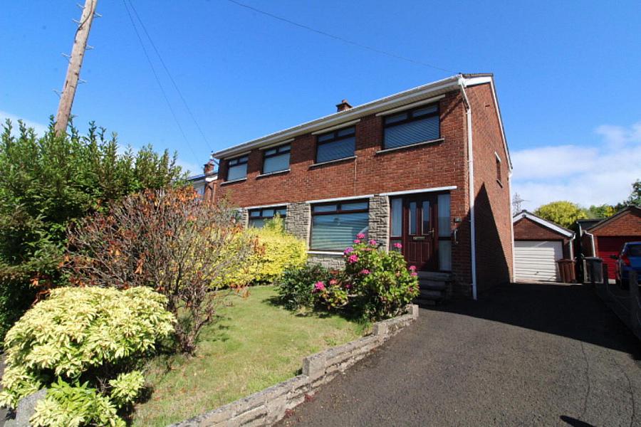 17 Carwood Drive, newtownabbey, BT36 5LP