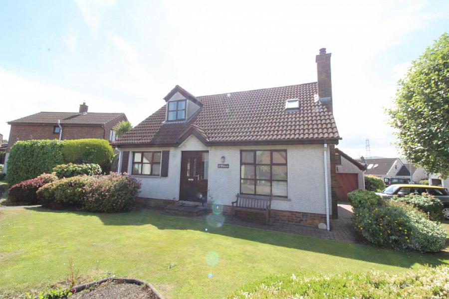 17 Oldwood, newtownabbey, BT36 5GJ