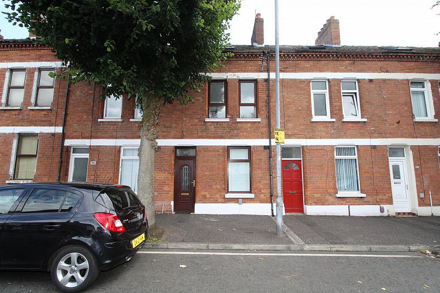 86 Ainsworth Avenue, belfast, BT13 3EP