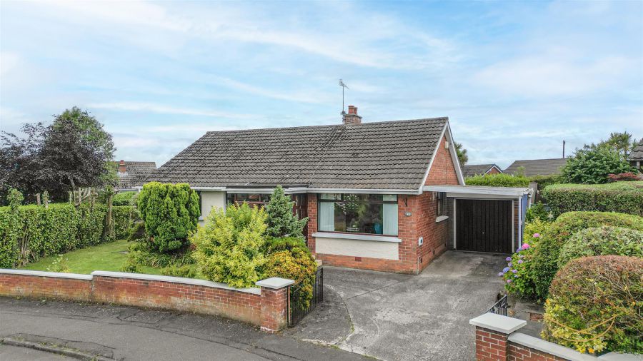20 Carrickburn Road, carrickfergus, BT38 7ND