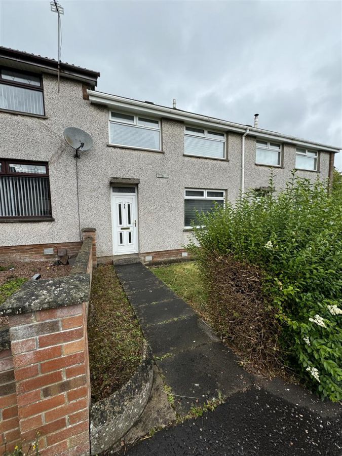 12 Grange Walk, ballyclare, BT39 9EX