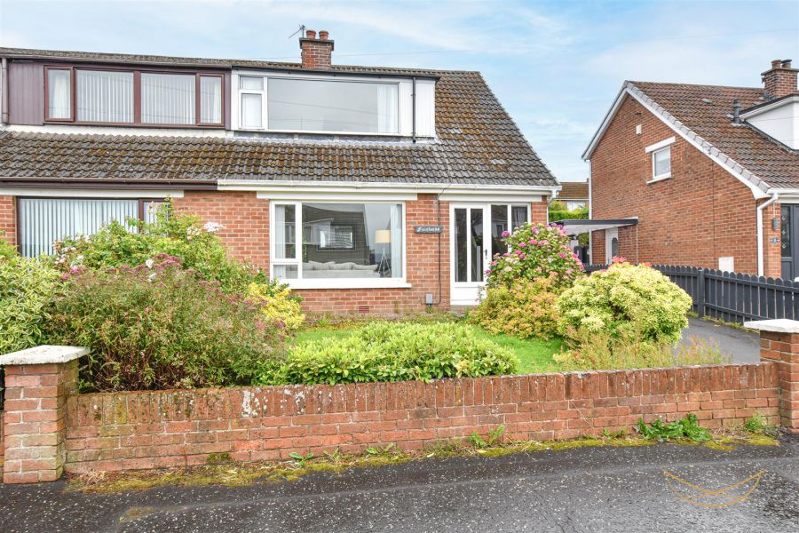 4 Fairview Parade, newtownabbey, BT36 6PU