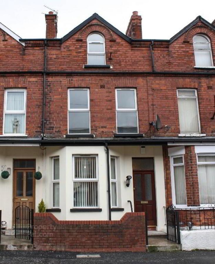 19 Deacon Street, belfast, BT15 3EG