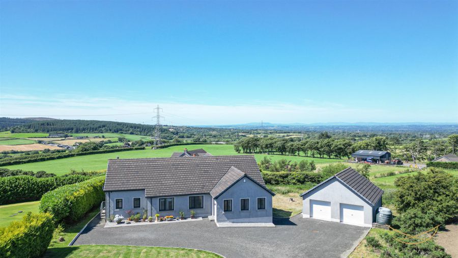 64e Tildarg Road, kells, ballymena, BT42 3NY