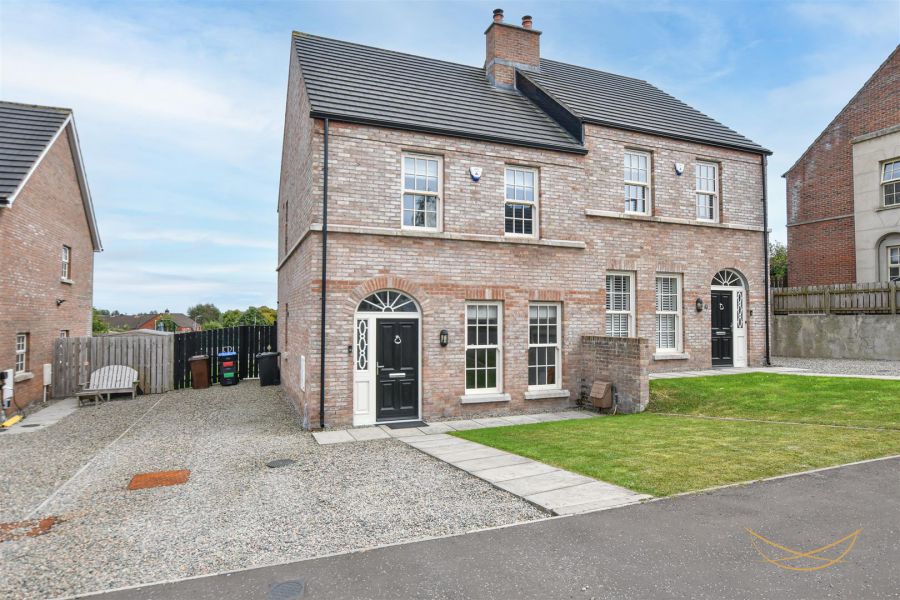 39 Glen Corr Drive, Newtownabbey, BT36 5QP