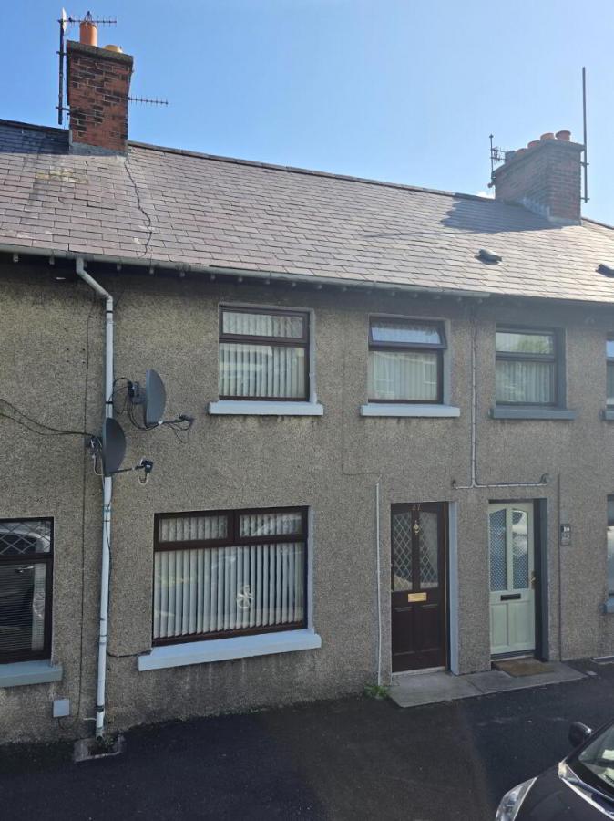 27 Leyland Road, ballycastle, BT54 6DT