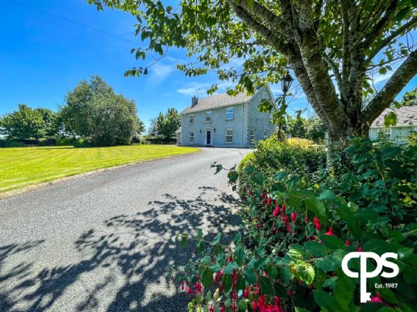10 Derrycaw Road, moy, BT71 6SX