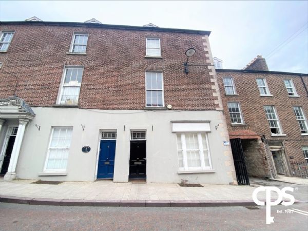Apt6 Russell Street, armagh, BT61 9AA