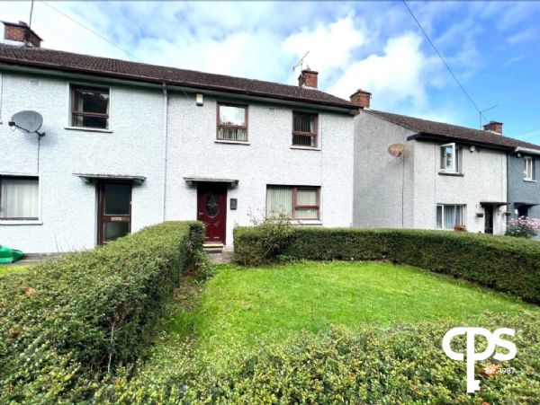 49 Killuney Drive, armagh, BT60 1AZ