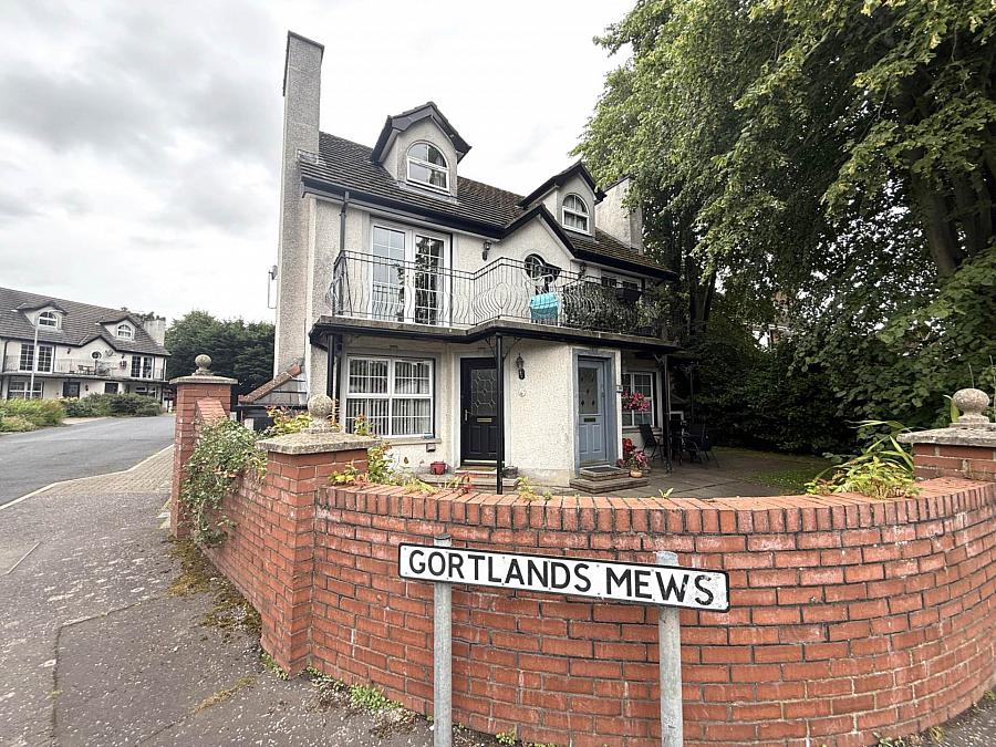 13 Gortland Mews, gilnahirk, belfast, BT5 7FQ