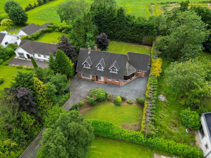 6 College Close, lurgan, craigavon, BT66 6NX