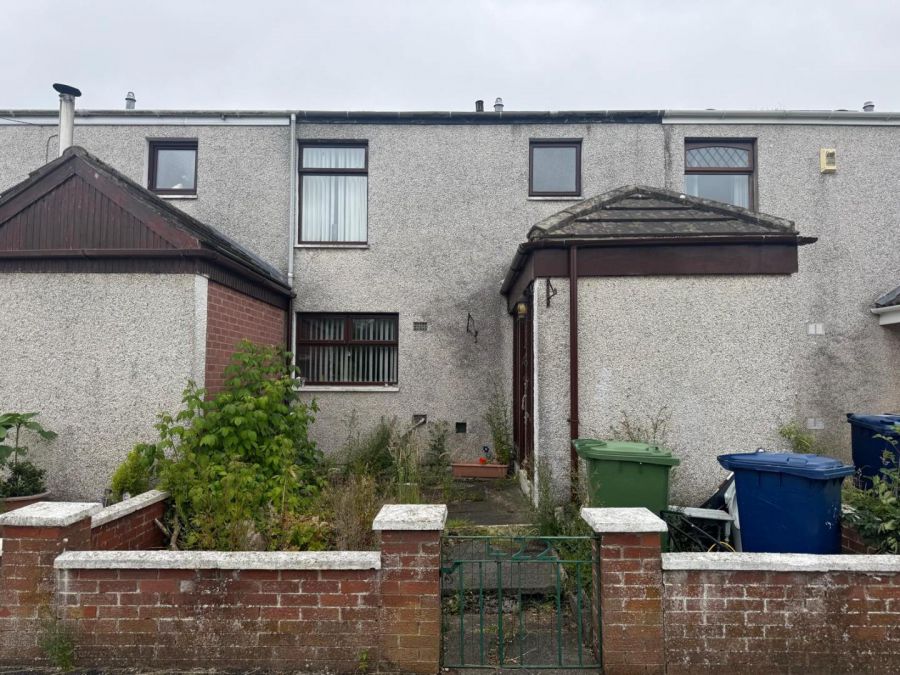 422 Westacres, drumgor, craigavon, BT65 4BG