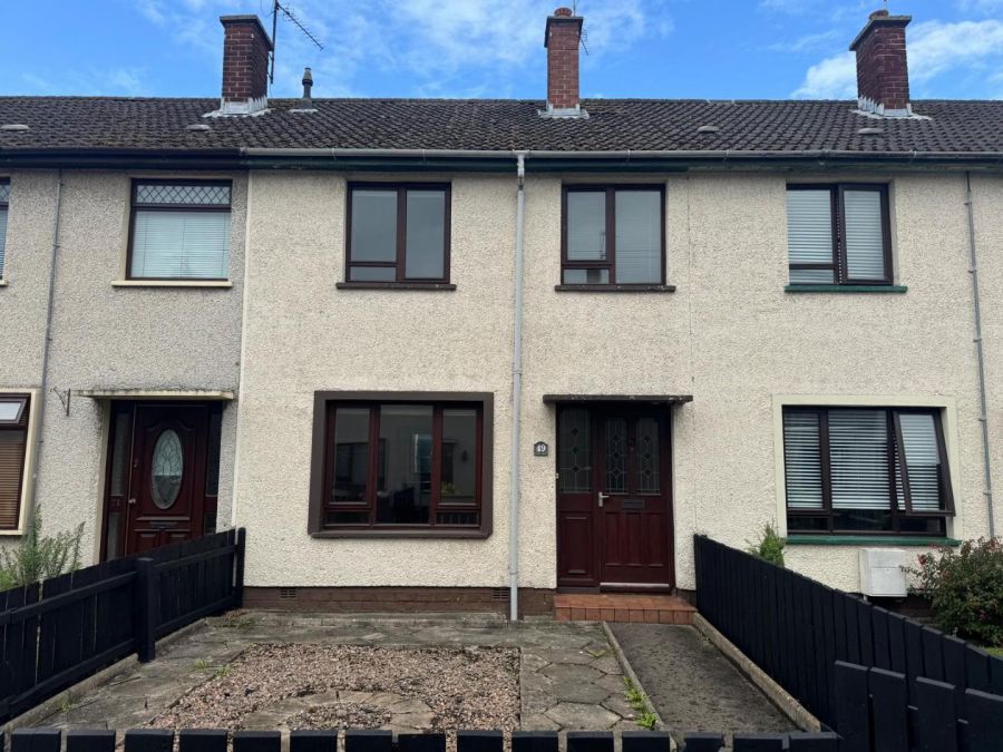 49 Killough Gardens, lurgan, craigavon, BT66 8PN