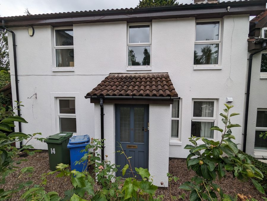 14 River Mews, dunmurry, BT17 9DZ