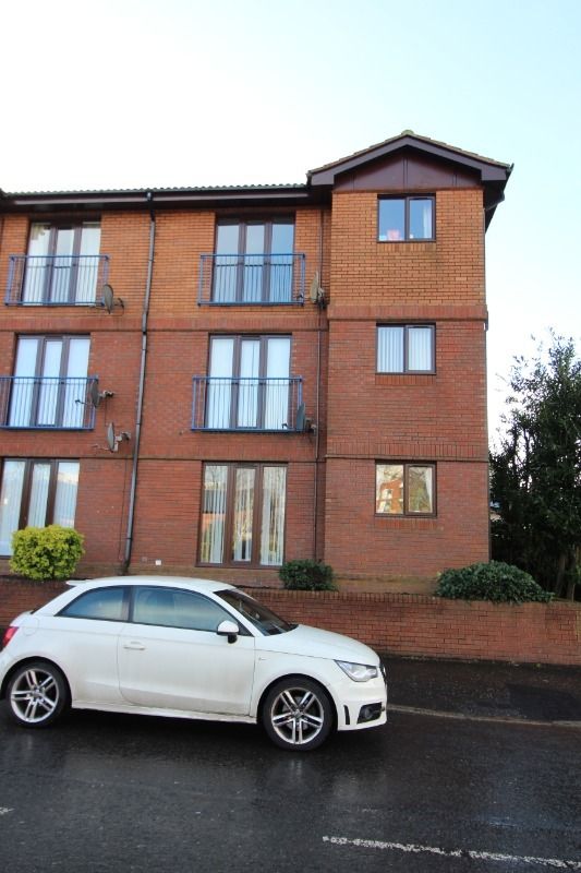 31 Lockside Court, belfast, BT9 5GQ