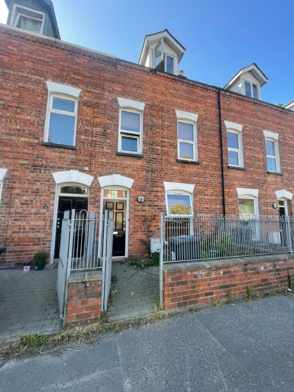 28 Lisburn Road - Hmo, belfast, BT9 6AA