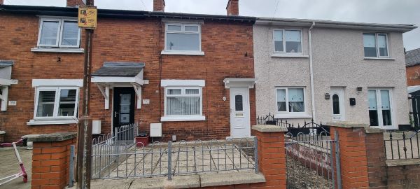 68 Frenchpark Street, belfast, BT12 6HZ