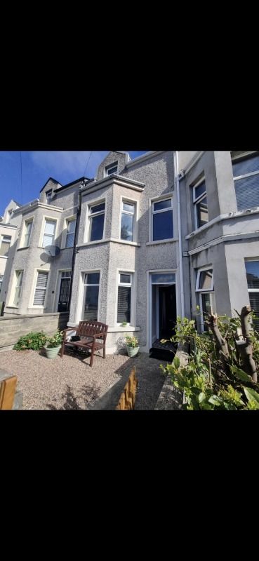 44 Central Avenue, bangor, BT20 3AW