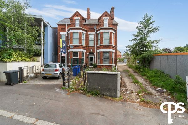 11 Ballygomartin Road, belfast, BT13 3LA