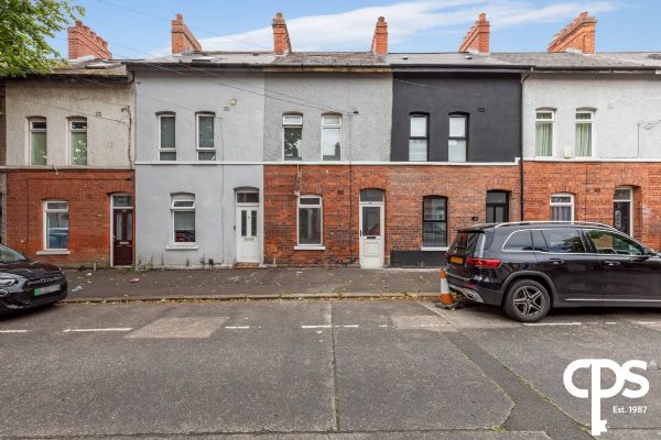 85 Donegall Avenue, belfast, BT12 6LS