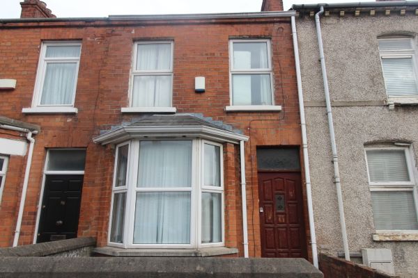 93 Donnybrook Street, belfast, BT9 7DE