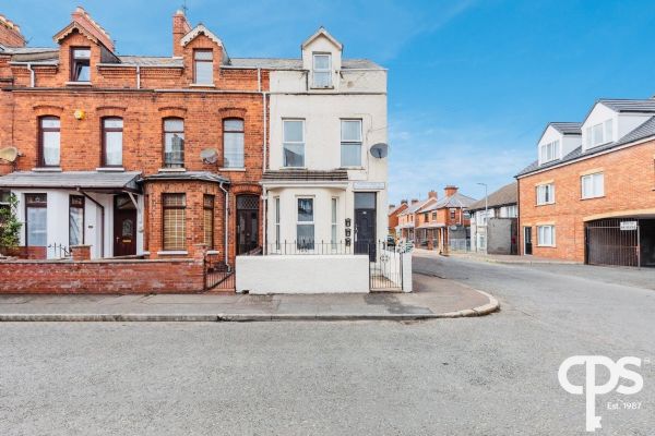 44 Orient Gardens, belfast, BT14 6LH