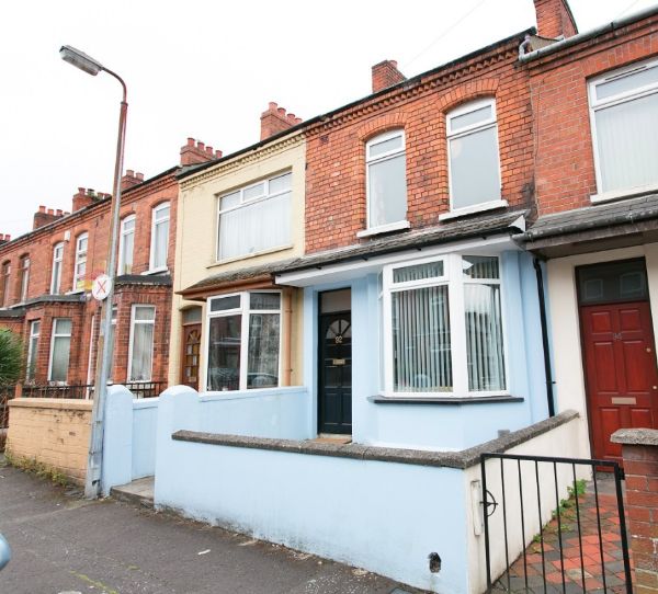 92 Melrose Street, belfast, BT9 7DQ