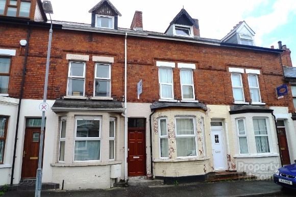 20 Rathcool Street, belfast, BT9 7GA