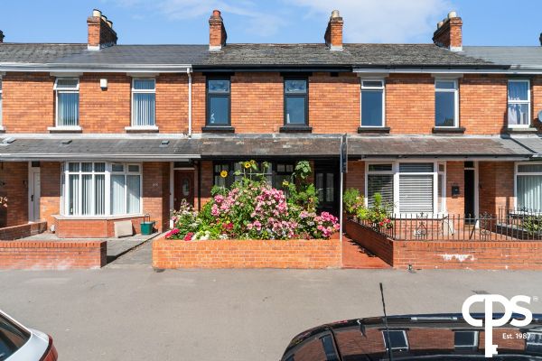 651 Lisburn Road, belfast, BT9 7GT