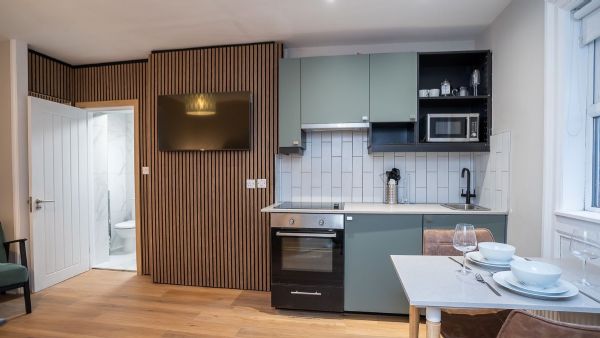 Apt 5, 31 Wellington Park, belfast, BT9 6DL