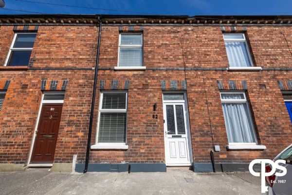 82 Northbrook Street, belfast, BT9 7DJ